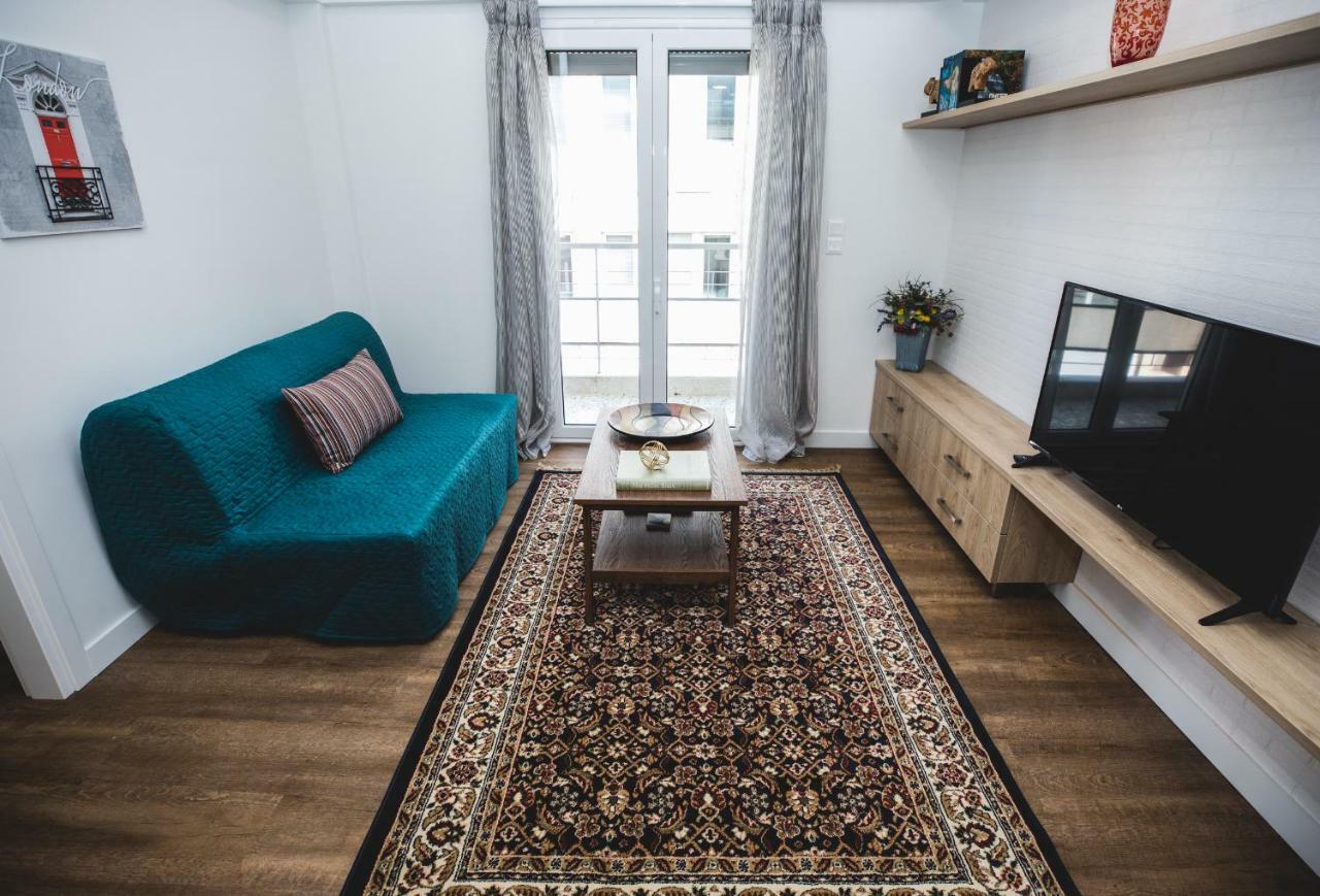 Ziva Apartment - 4Th Floor - Renovated 2019 Атина Екстериор снимка