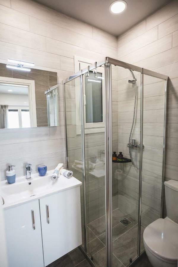 Ziva Apartment - 4Th Floor - Renovated 2019 Атина Екстериор снимка