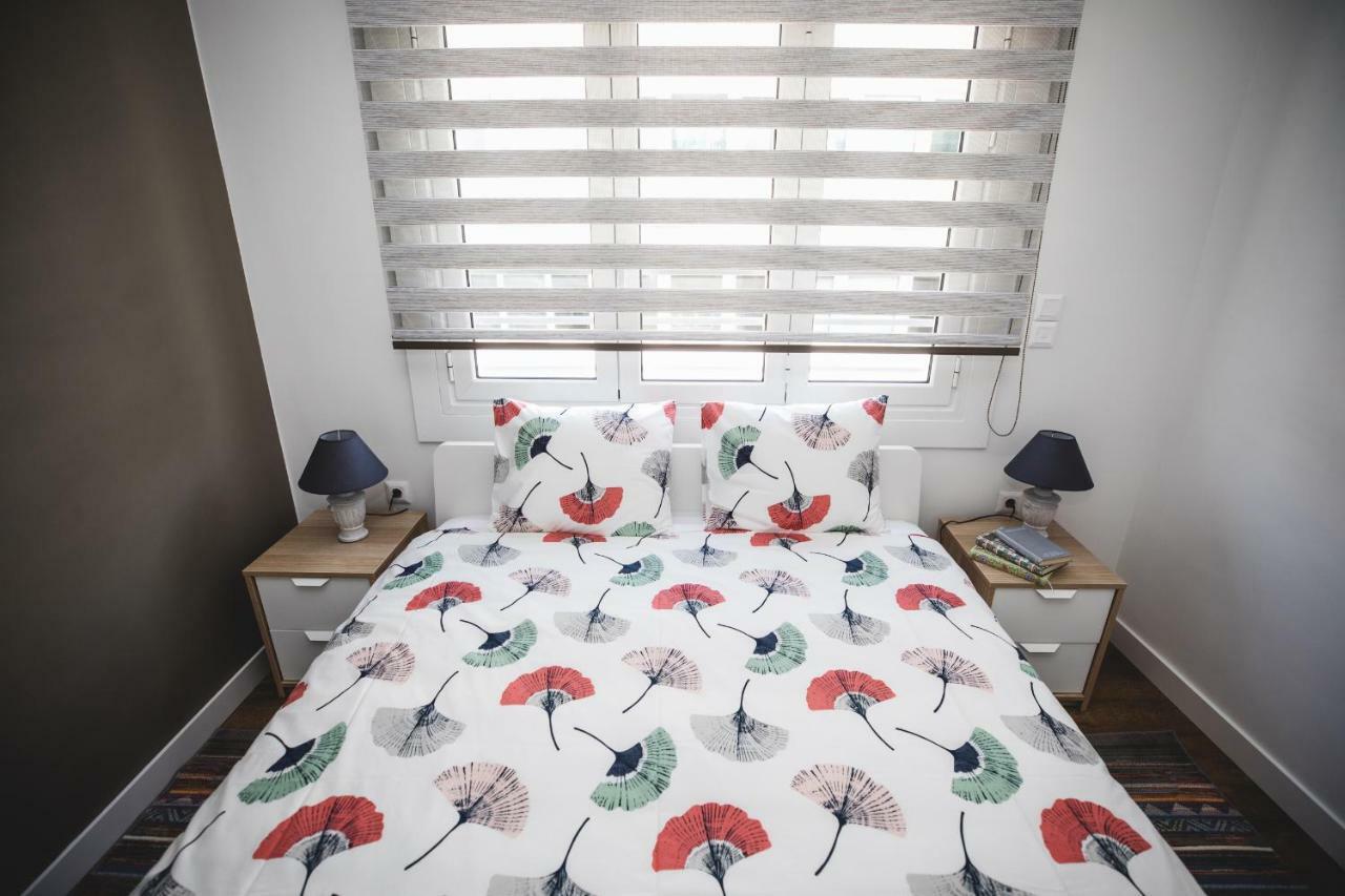 Ziva Apartment - 4Th Floor - Renovated 2019 Атина Екстериор снимка